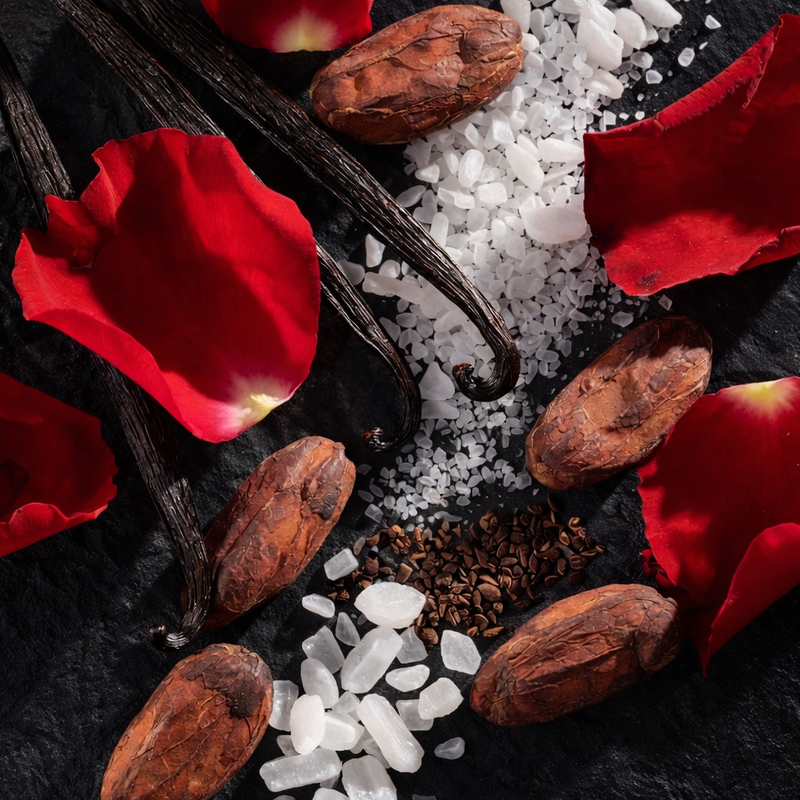 Ingredients Above All: Why the Soul of Perfume Lies Within, Not Without