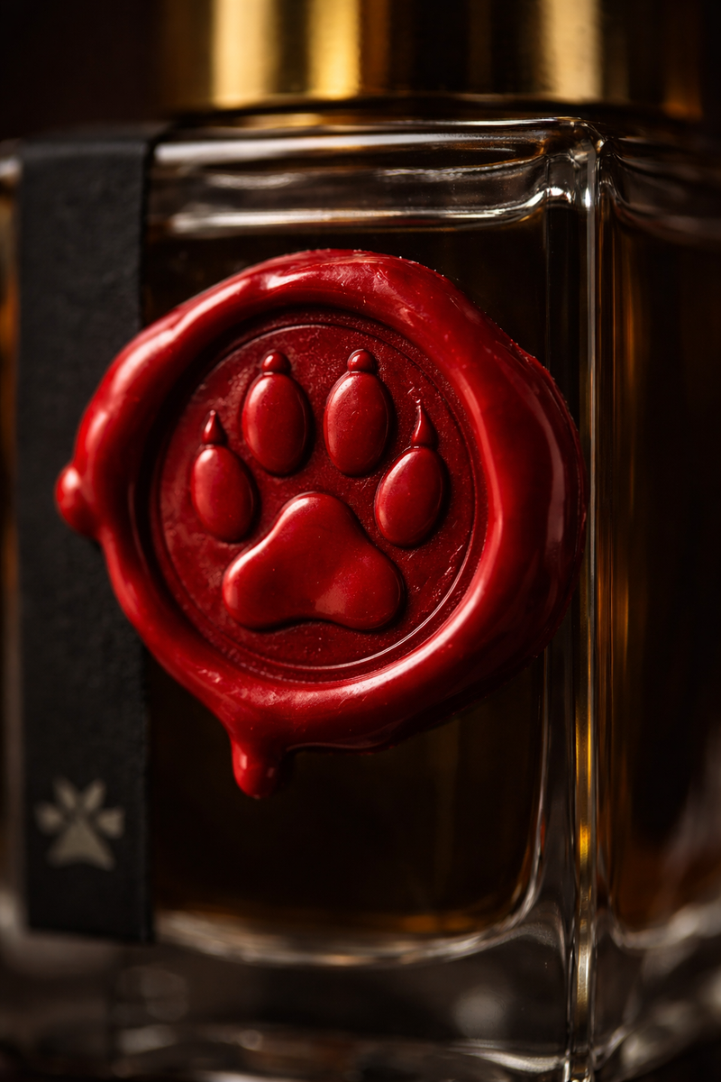 The Wax Seal