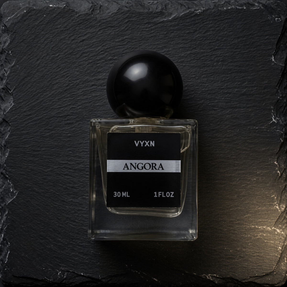 Angora - VYXN