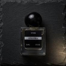 Angora - VYXN